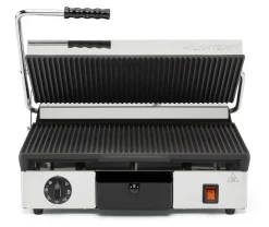Milantoast Kontaktgrill elektrisch groß Best