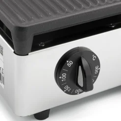 Milantoast Kontaktgrill elektrisch groß Best