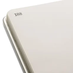 Bindewerk Kontorbuch Metallkante Discount