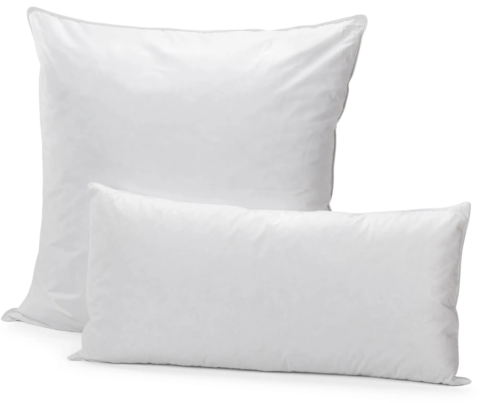 Manufactum Kopfkissen 30% Gänsedaunen New