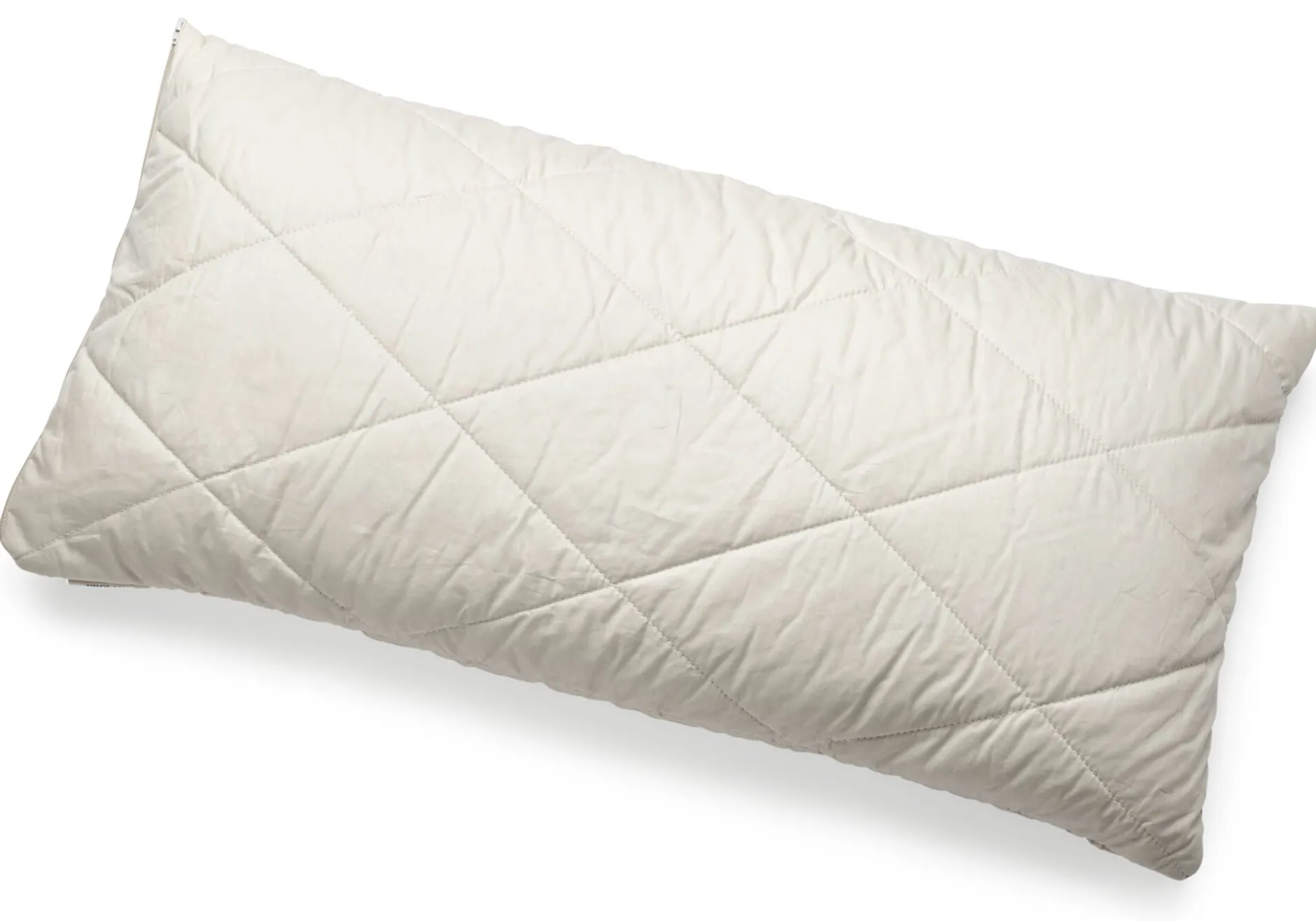 PROLANA Kopfkissen Kautschukflocken Best