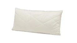 PROLANA Kopfkissen Schurwollkügelchen Discount