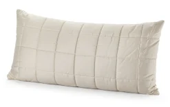 Hefel Textil Kopfkissen Zirbe Best