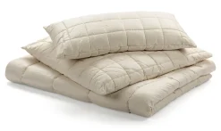 Hefel Textil Kopfkissen Zirbe Best