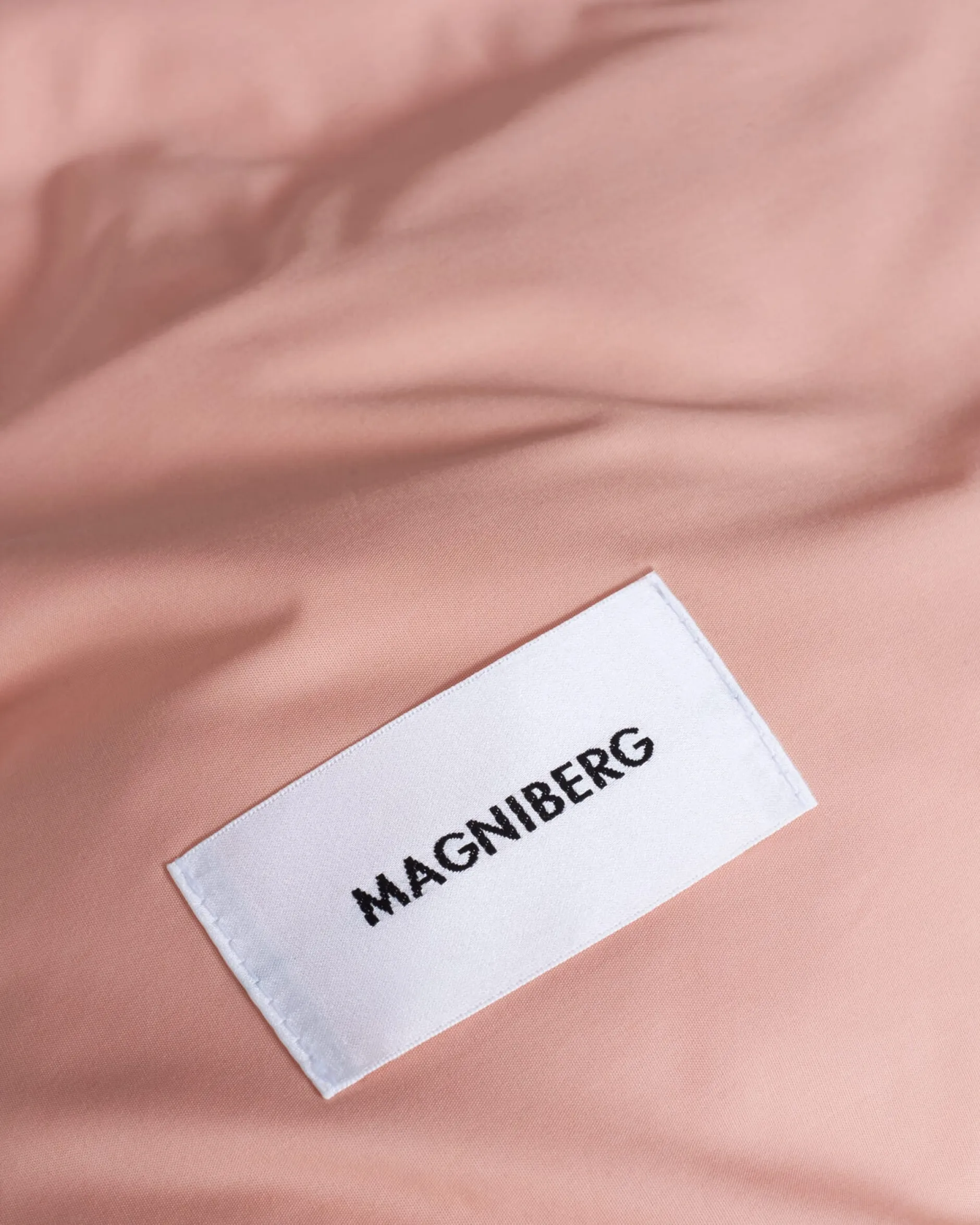 Magniberg Kopfkissenbezug Pure Poplin Clearance