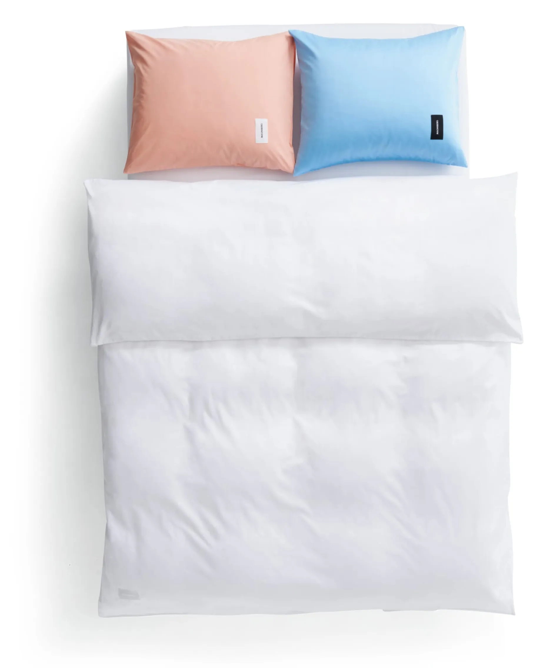 Magniberg Kopfkissenbezug Pure Poplin Clearance