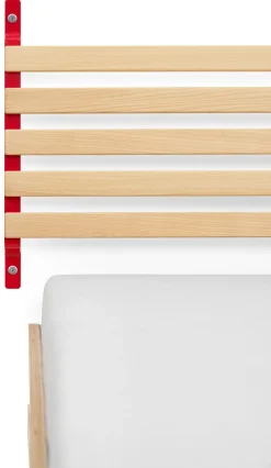 MAGAZIN Kopfteil und Rückenlehne Schmieger Hot