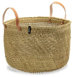 Mifuko Korb Milulu-Gras Hot