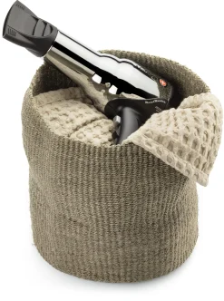 Mifuko Korb Sisal New