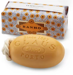 Claus Porto Kordelseife