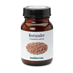 Manufactum Koriander Clearance