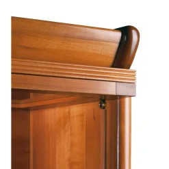 Shannon Kranzelement Kirschbaumfarben Online