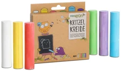 Neogrün Kreide 6er-Set