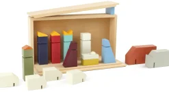 Krippen-Set Nativity New