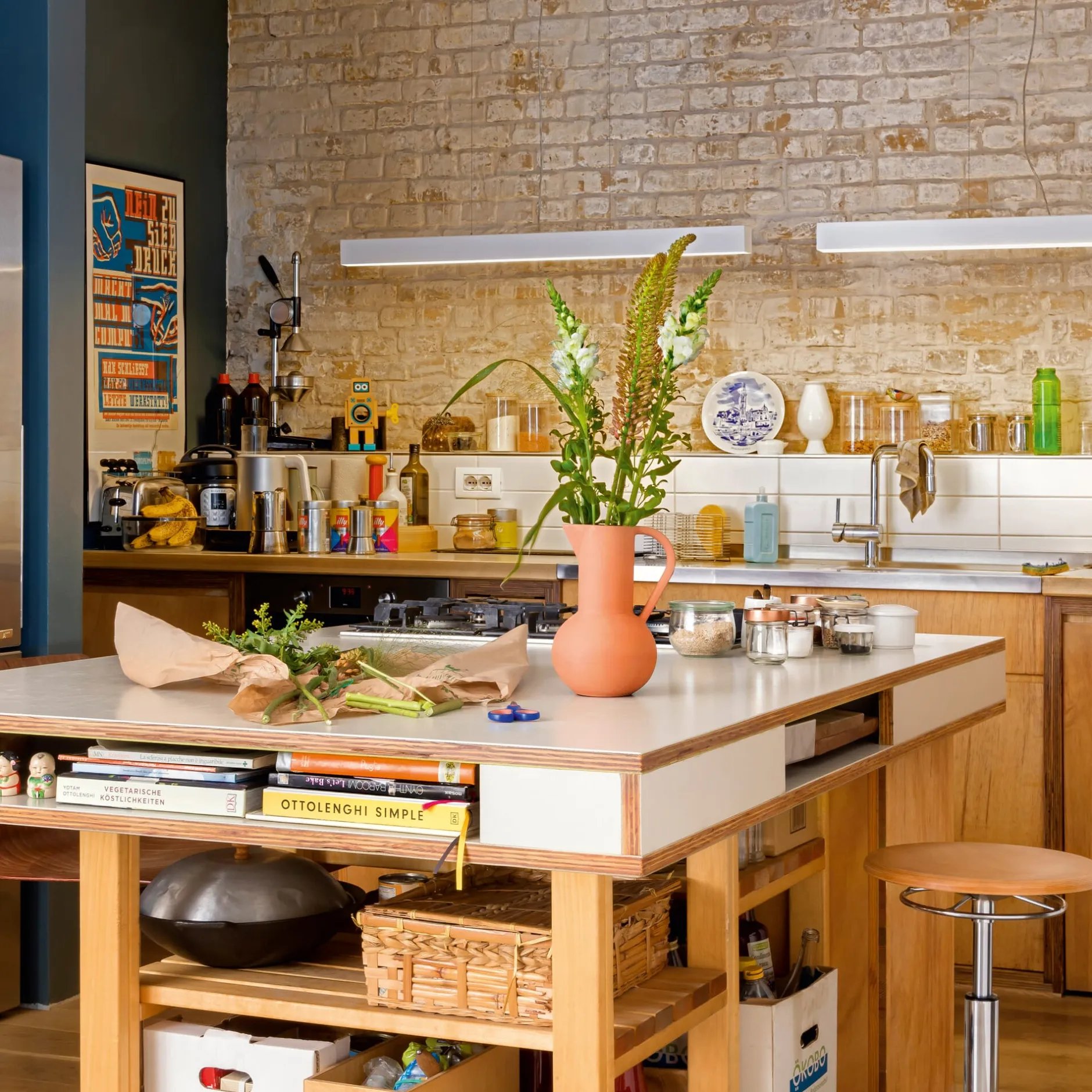 raawii Krug Strøm Outlet