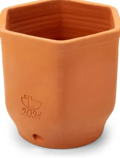 Manufactum Kräutertopf Terrakotta Clearance