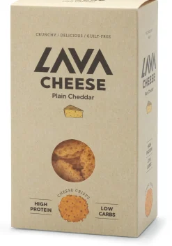 Market Grounds Käse-Chips Online