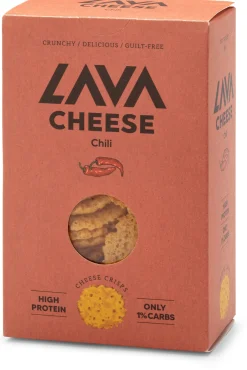 Market Grounds Käse-Chips mit Chili Sale