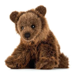 Kösener Spielzeug Manufaktur Kösener Braunbär Clearance