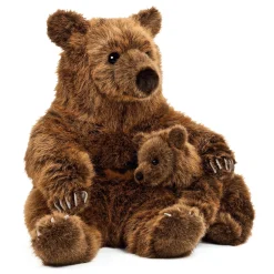 Kösener Spielzeug Manufaktur Kösener Braunbär