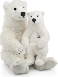 Kösener Spielzeug Manufaktur Kösener Eisbär