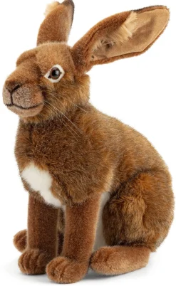 Kösener Spielzeug Manufaktur Kösener Feldhase Hot