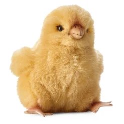 Kösener Spielzeug Manufaktur Kösener Küken klein Gelb Best