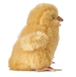 Kösener Spielzeug Manufaktur Kösener Küken klein Gelb Best