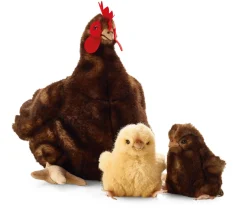 Kösener Spielzeug Manufaktur Kösener Küken klein Gelb Best