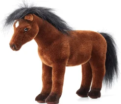 Kösener Spielzeug Manufaktur Kösener Pferd New