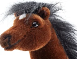 Kösener Spielzeug Manufaktur Kösener Pferd New