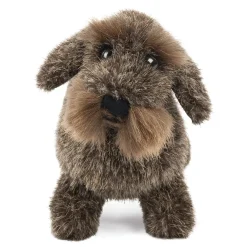 Kösener Spielzeug Manufaktur Kösener Rauhaardackel