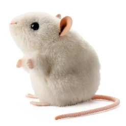 Kösener Spielzeug Manufaktur Kösener weiße Maus Outlet