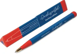 LEUCHTTURM1917 Kugelschreiber Drehgriffel Discount