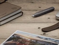 Kaweco Kugelschreiber Sport Aluminium Hot