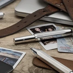 Kaweco Kugelschreiber Sport Aluminium Discount