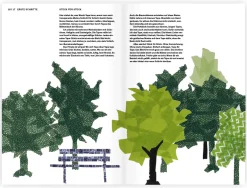 Verlag Hermann Schmidt Kunst kleben New