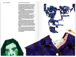 Verlag Hermann Schmidt Kunst kleben New