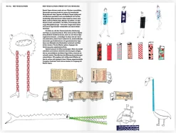 Verlag Hermann Schmidt Kunst kleben New