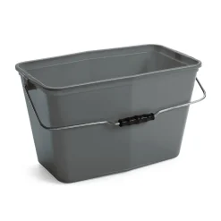 Seelandt ＆ Utecht Kunststoffverarbeitung Kunststoffeimer eckig Hot