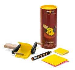 Naseweiss Kurbelkino Discount