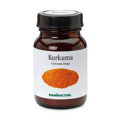 Manufactum Kurkuma gemahlen Discount