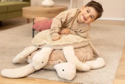 Senger Naturwelt Kuscheltier Schildkröte