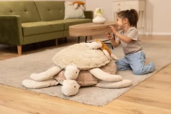 Senger Naturwelt Kuscheltier Schildkröte