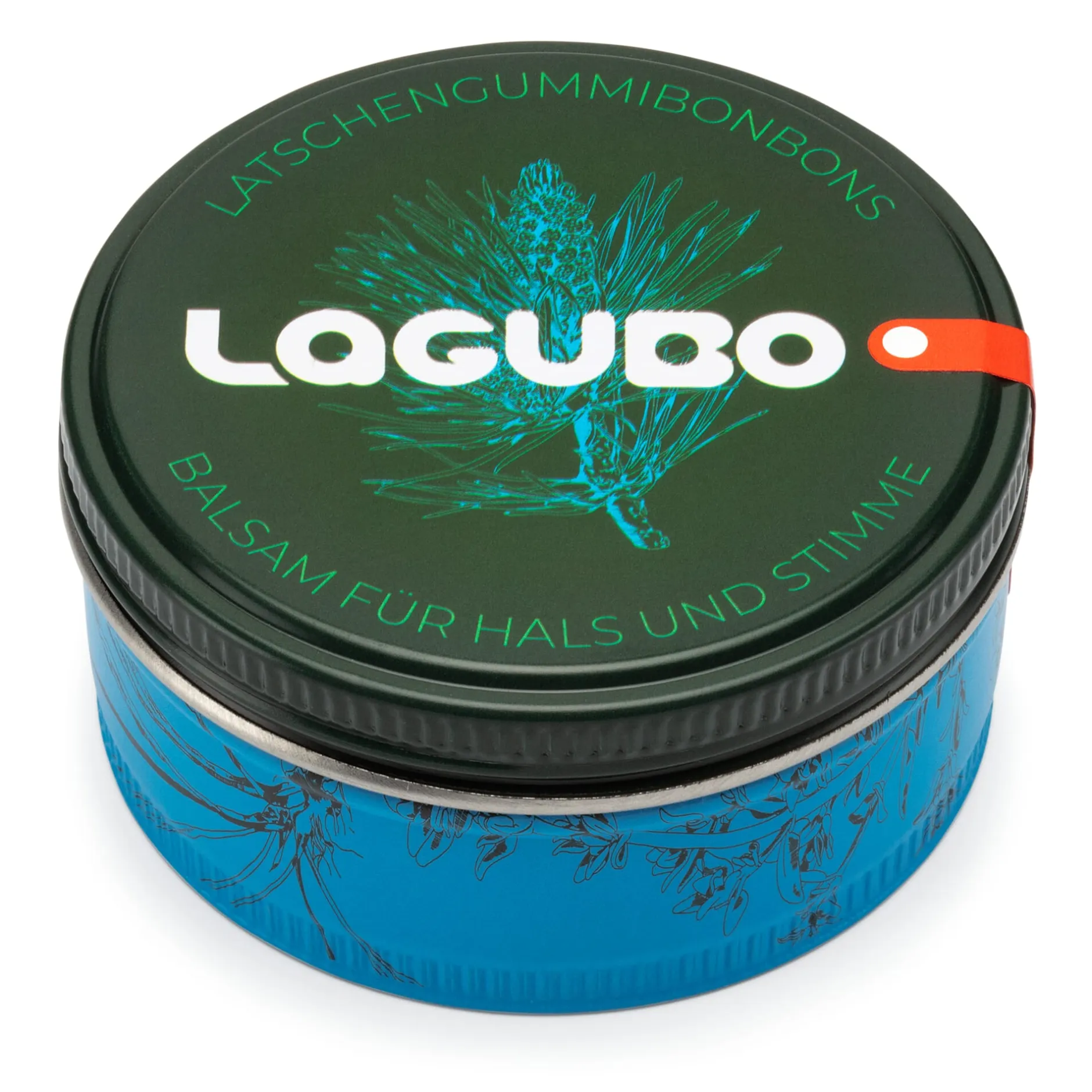 Marienapotheke Lagubo Pastillen Discount