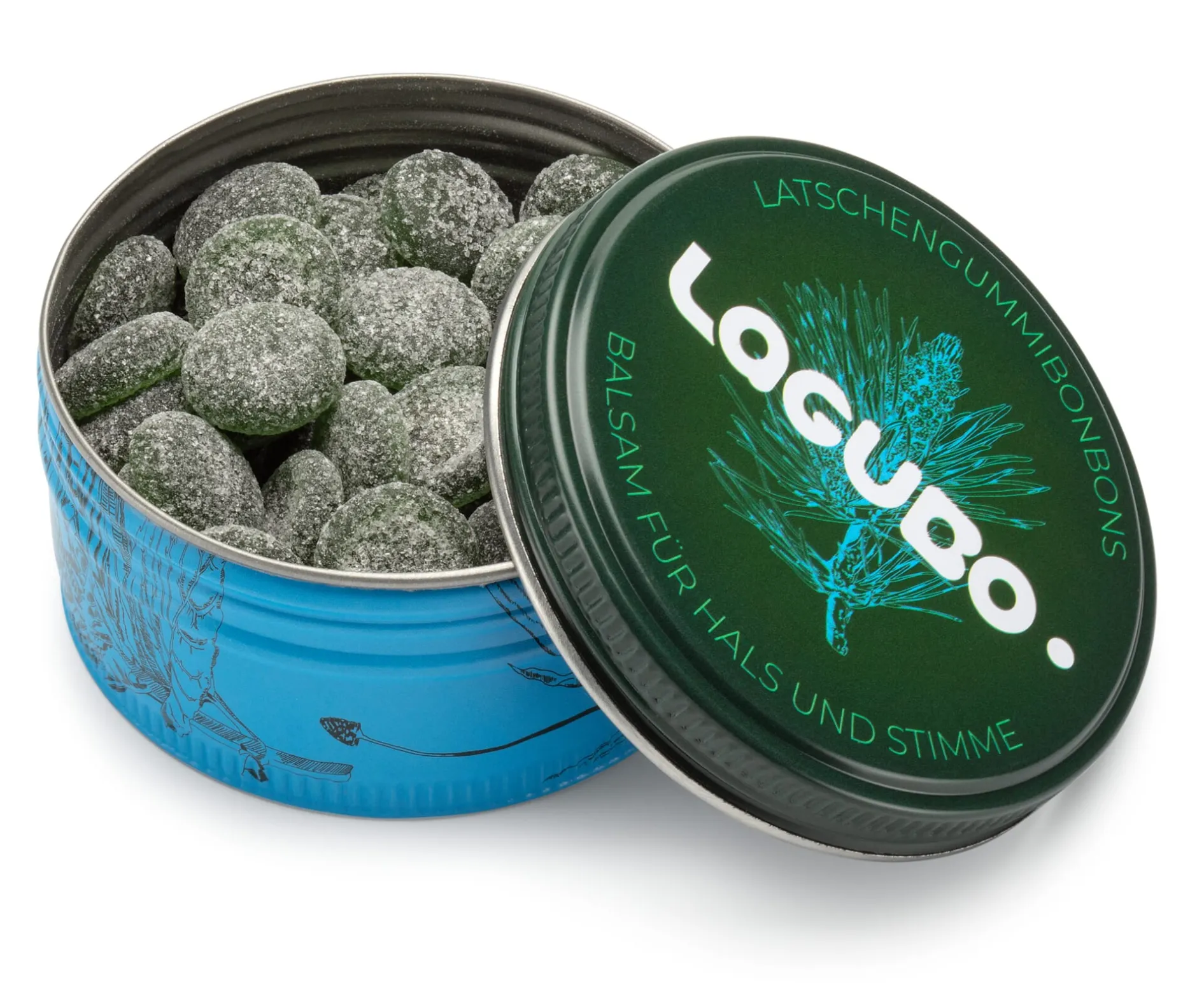 Marienapotheke Lagubo Pastillen Discount