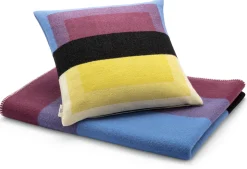 Røros Tweed Lammwolldecke Bento Clearance