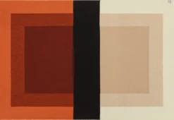 Røros Tweed Lammwolldecke Bento Clearance