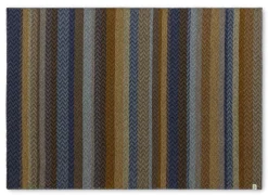 Røros Tweed Lammwolldecke Naturtöne Fri Clearance