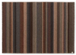 Røros Tweed Lammwolldecke Naturtöne Fri New